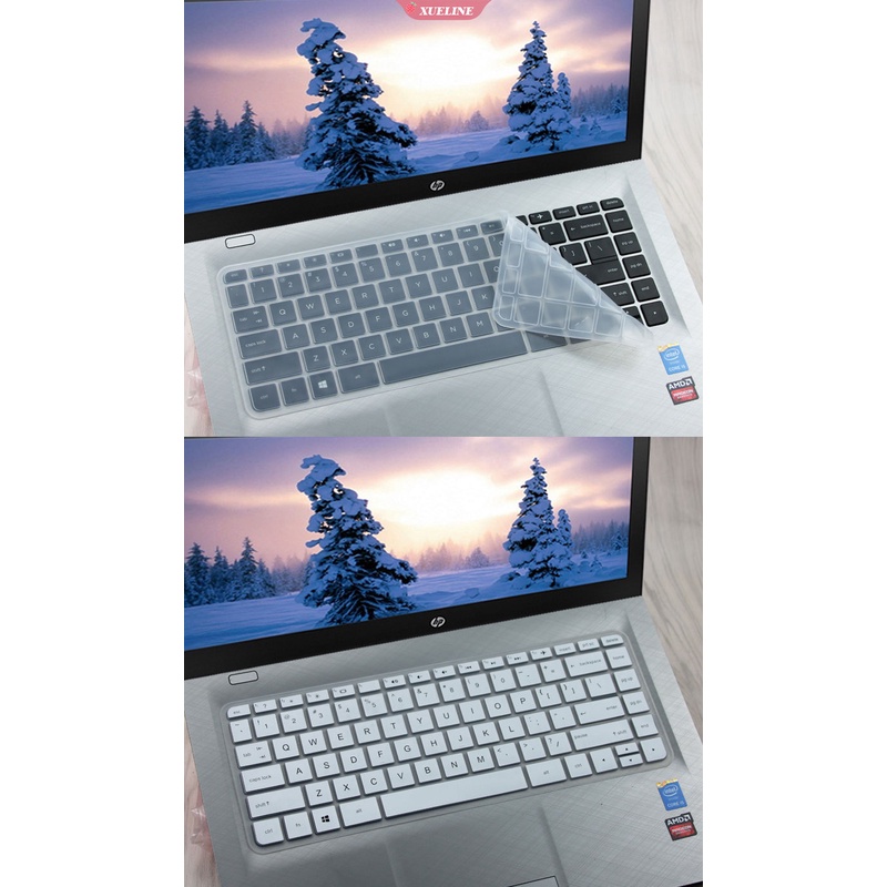 Skin Pelindung keyboard laptop Untuk HP 14s-cf0045tx 14s-cr1003tu 14s-cf1025tx 14s-cf0055tu 14s-0011tu cr1008tx 14-a