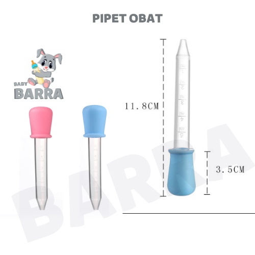 PIPET TETES