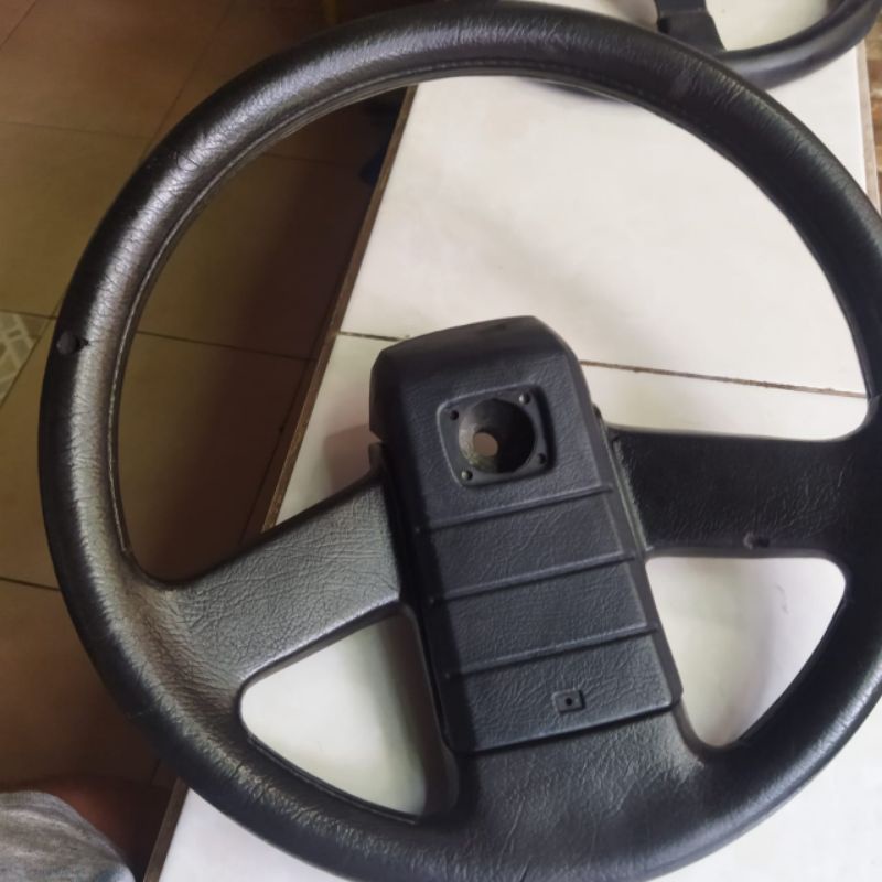 stir ori honda prelude