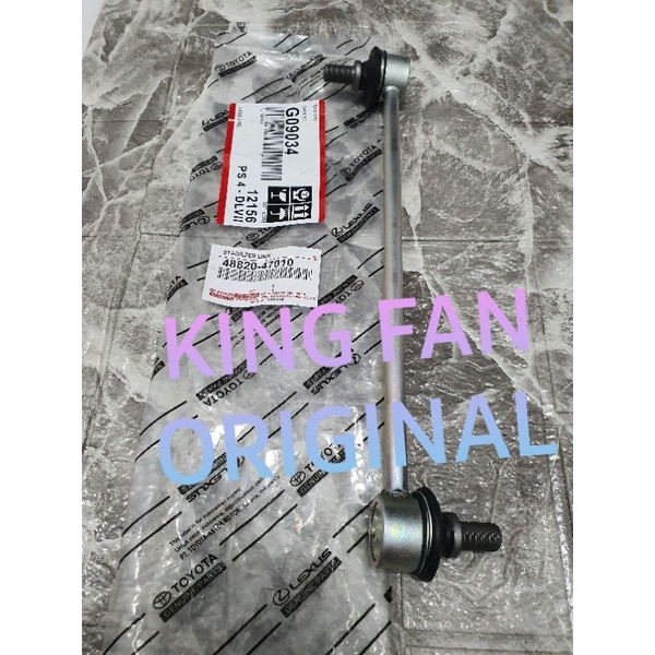 LINK STABIL ALTIS COROLLA ALTIS 2002-2013 ASLI