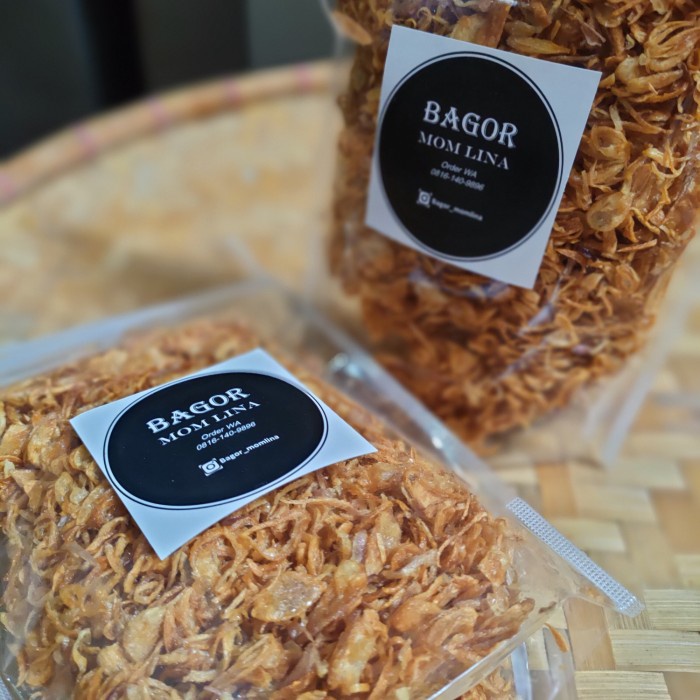 

bawang goreng original