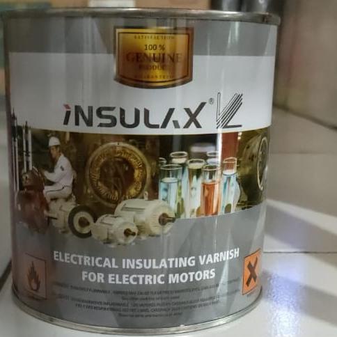 

Varnish Varnis Sirlak Insulax Electrical insulating