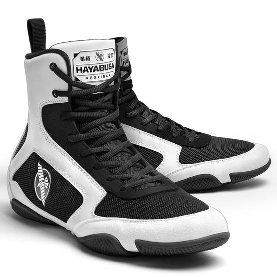 HAYABUSA PRO BOXING SHOES