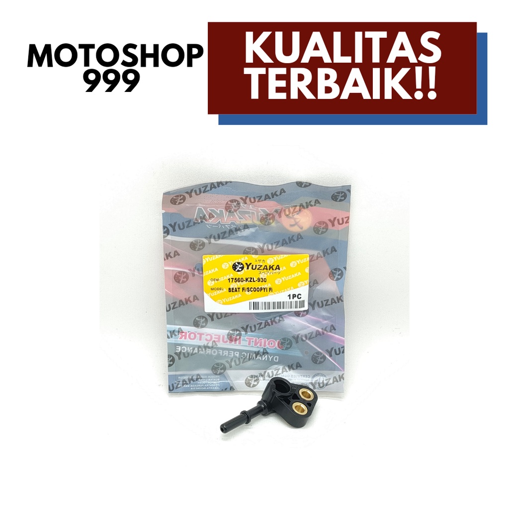 Joint injektor Beat FI Yuzaka