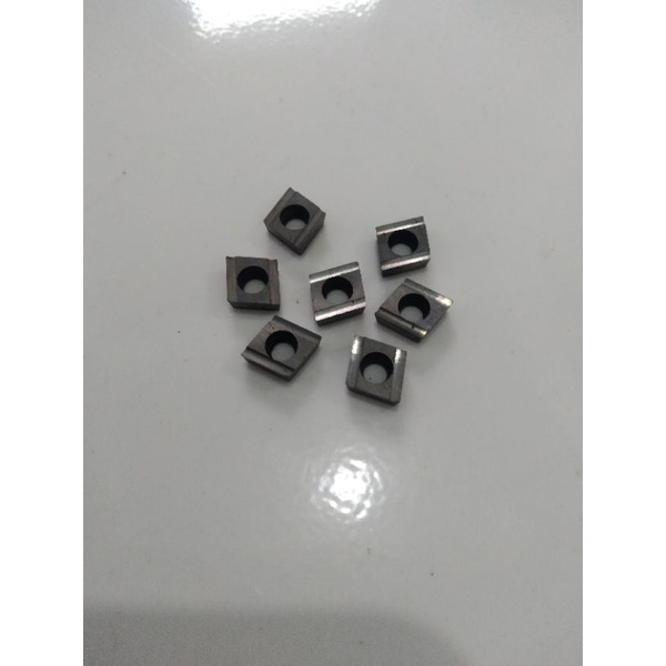 pahat bubut,insert bubut ccgt