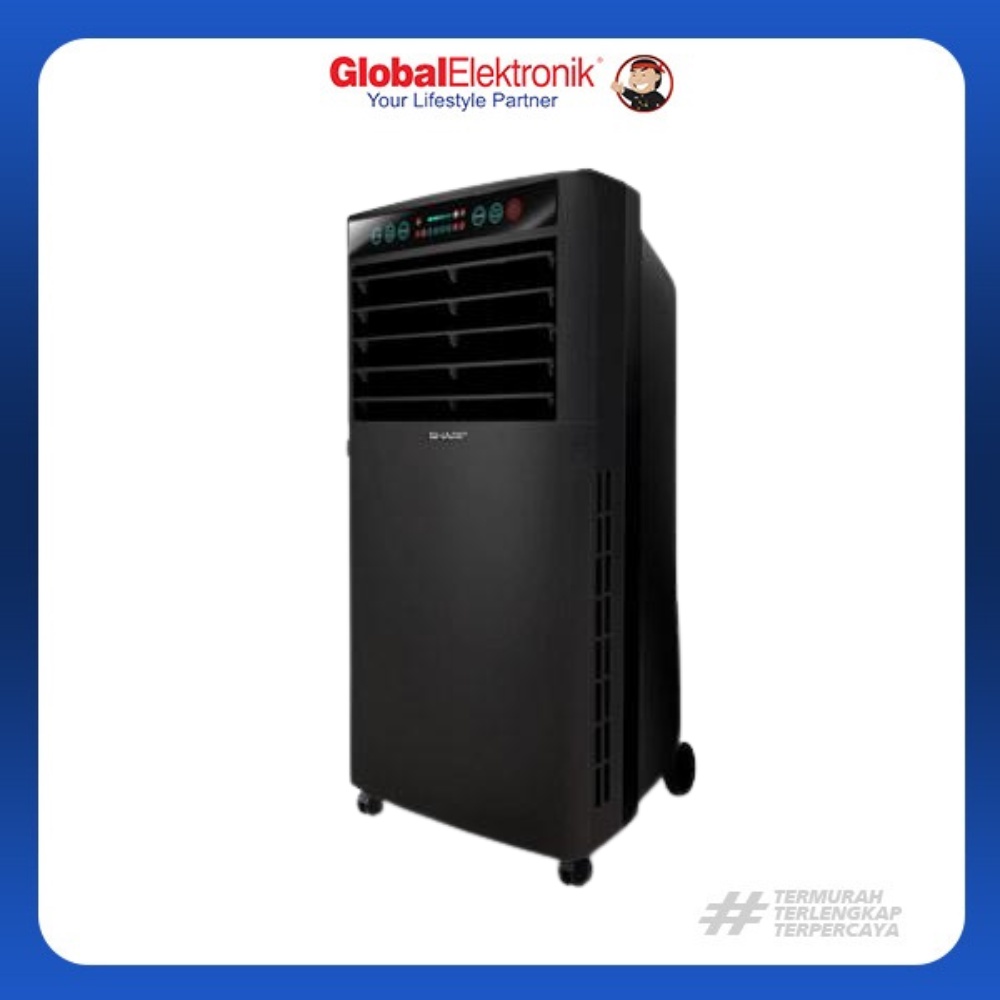 SHARP AIR COOLER PJ-A77TY-B