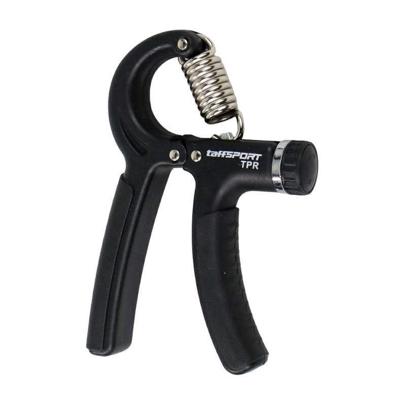Handgrip Fitnes Olahraga Tangan Hand Grip Adjustable 5-60kg