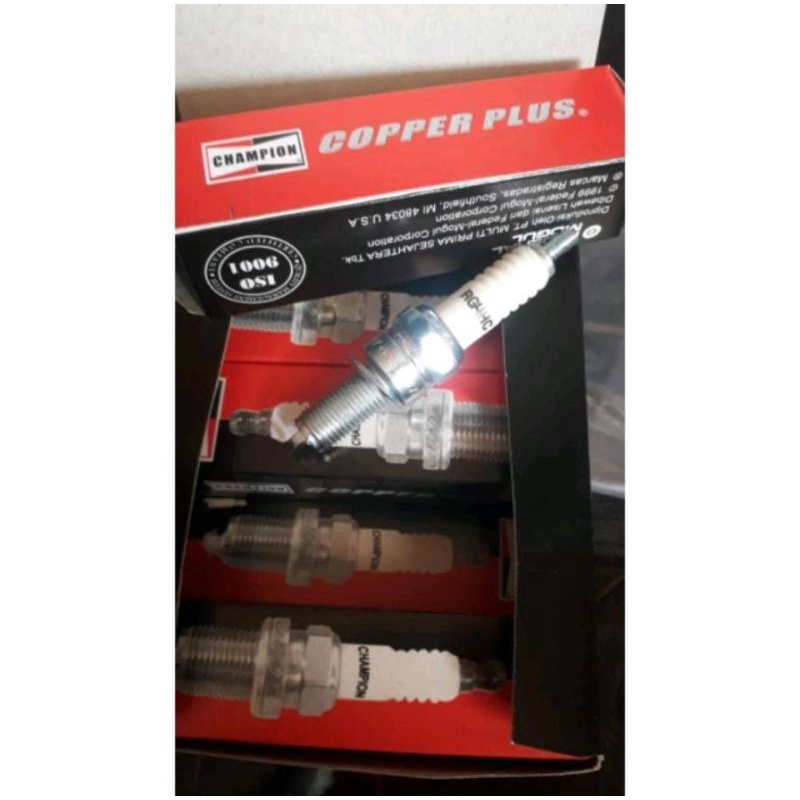 busi champion rg4hc / busi karisma / busi vario