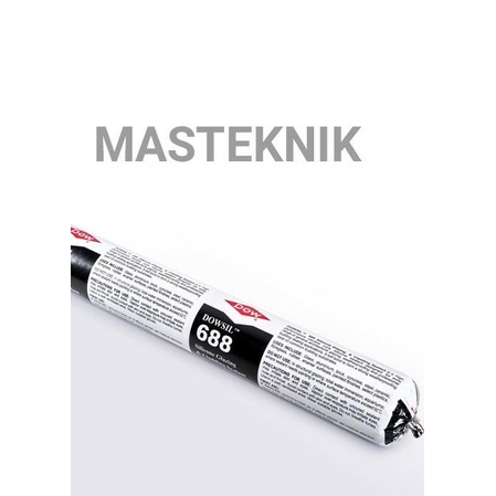 

lem silicone sealant dow corning 688