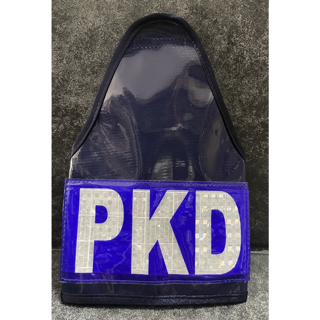 Ban Lengan PKD Scotchlight - Ban Lengan - Ban PKD Satpam