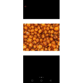 

CIMOL CRISPYY PEDAS SEHAHH MURAH MERIAH