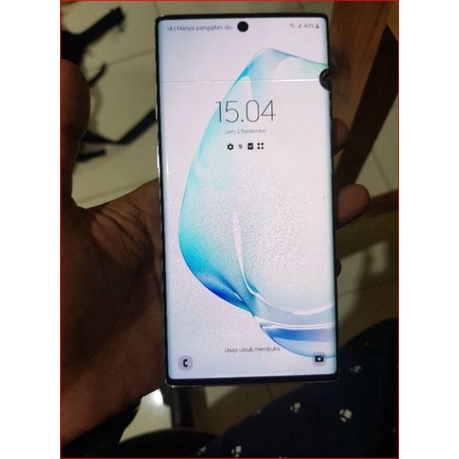 LCD only SAMSUNG NOTE 10 N970f ORI COPOTAN