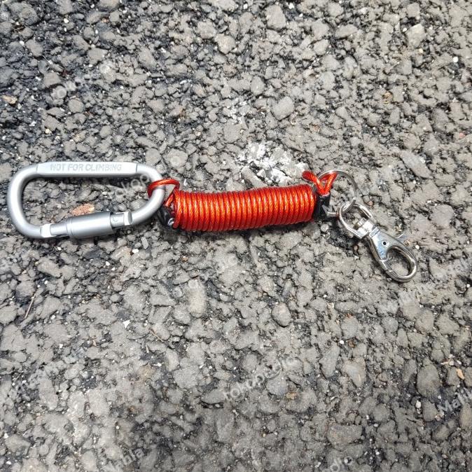 

Scaffold Lanyard Tool Lanyard Tool Safety Lanyard Tethered