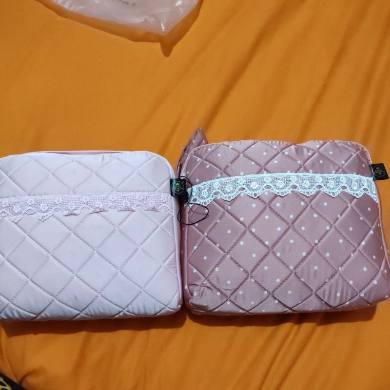 preloved Mukena Royale Premium