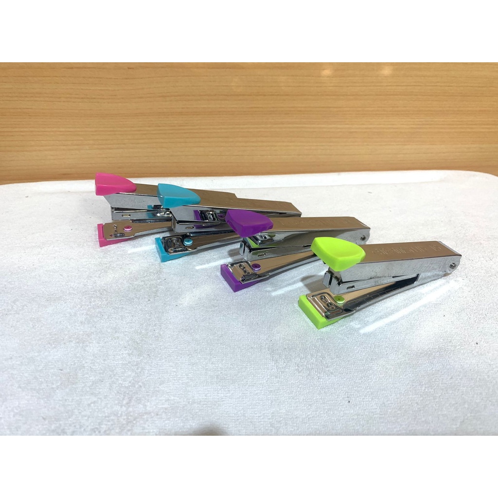 

Stapler Etona HD 10 / Staples Kertas