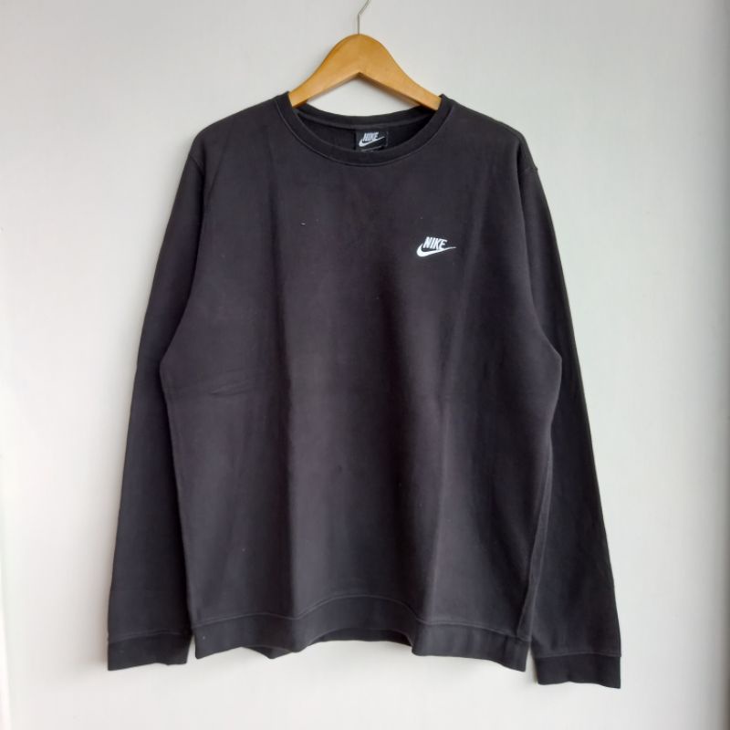 CREWNECK NIKE SECOND ORIGINAL