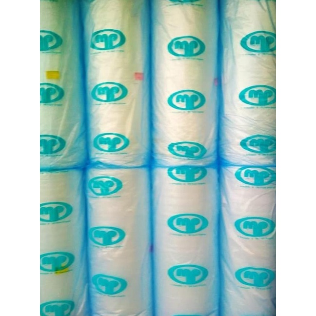 

[GO Send] Bubble Wrap HITAM 50m x 125cm Premium Quality