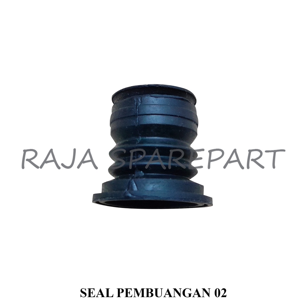 SEAL PEMBUANGAN 02