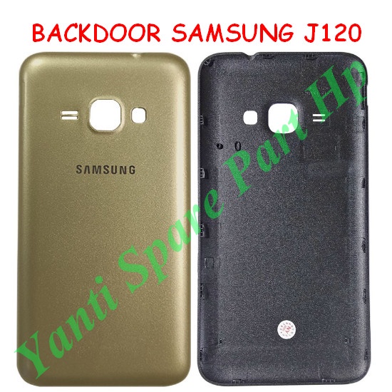 Backdoor Tutup Belakang Samsung J1 2016 J120 Original New