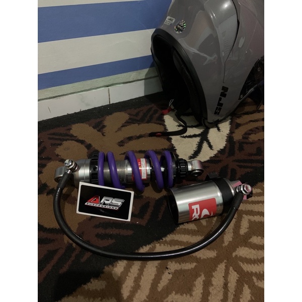Shock Rcb Supra GTR/Sonic/Cb150r