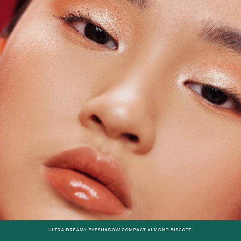 luxcrime ultra dreamy eyeshadow compact