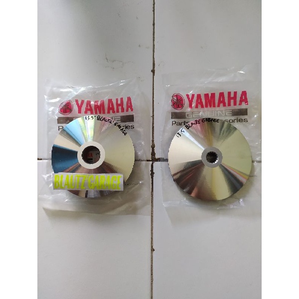 Pulley custom miom3, mioZ, freego125, Mio s, soulgt125, xride125, fino125
