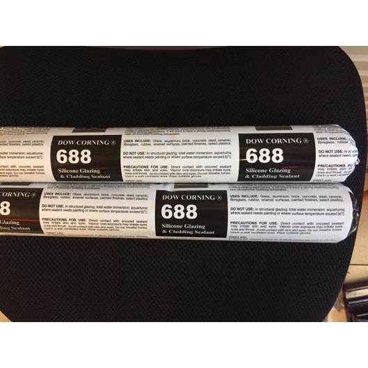 

Dowsil 688 sealant sosis silikon sosis dow sil 688