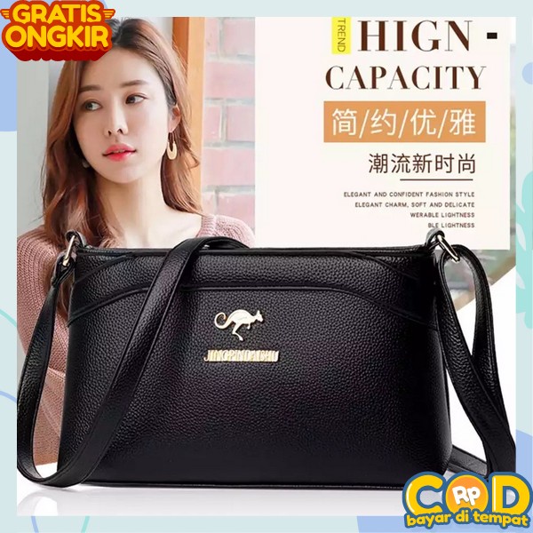 Tas Kondangan Wanita Elegan Ibu Pesta Mewah Kerja Undangan Terbaru Branded Selempang Korean Kekinian