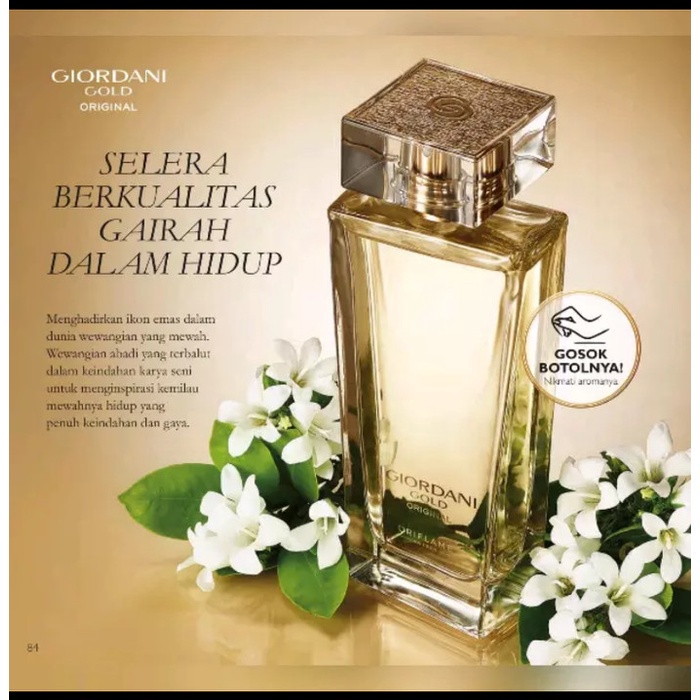 C.O. BESTIE Top Promo PLANDEMIC 3ml 5ml 8ml 10ml 50ml 75ml 100ml Parfum Oriflame  GG Giordani Gold O