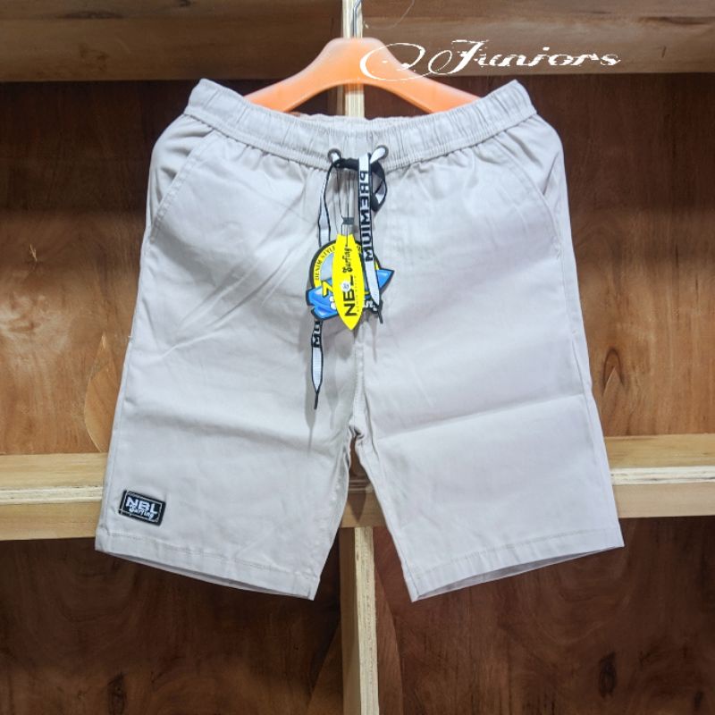 CELANA PENDEK BOARDSHORT PRIA NBL