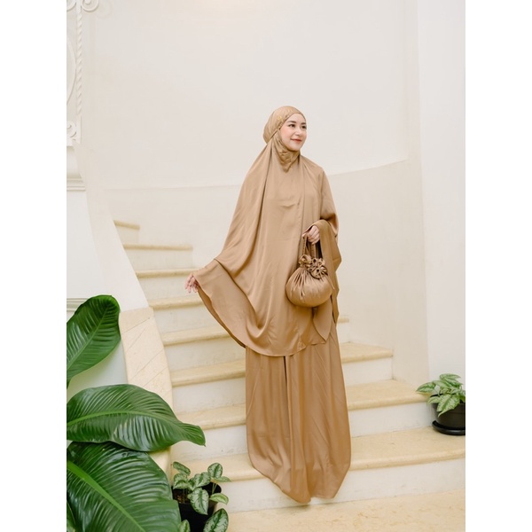 SYAFIQAH MUKENA
