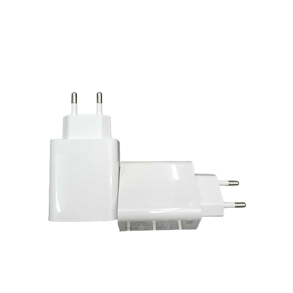 Adaptor Xiaomi Redmi 65W Flash Charging Mi 12 / Batok Ori Redmi Xiomi 65Watt