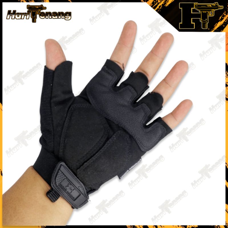 Sarung tangan HT002/sarung tangan tactical/sarung tangan import/Sarung tangan UA