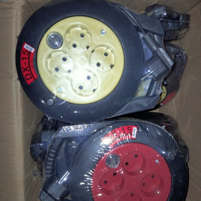 Kabel Roll 10 Meter Cod