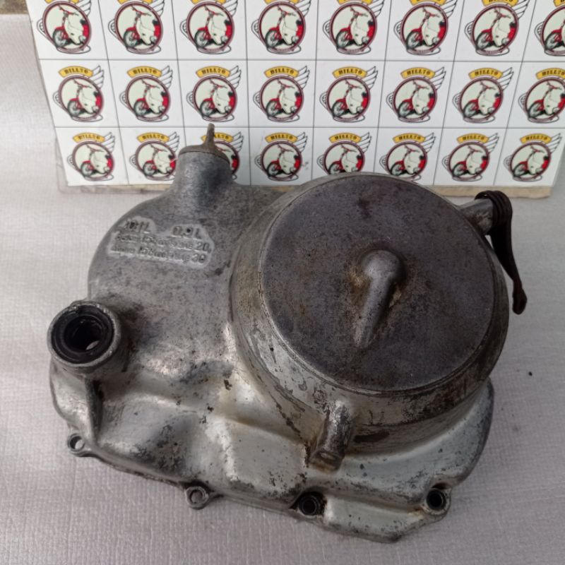 kalter blok kopling honda s90 s90z cs90