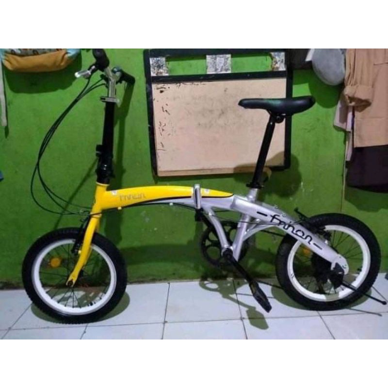 sepeda seken UK,16
