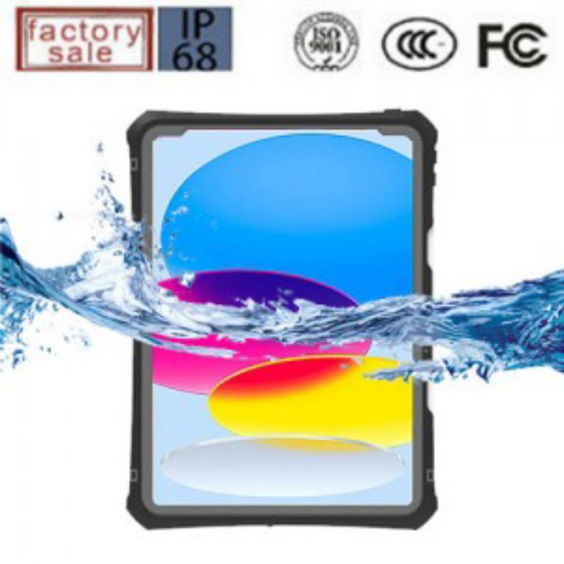 Redpepper Shellbox Waterproof Case Casing Cover iPad 10 10.9 2022