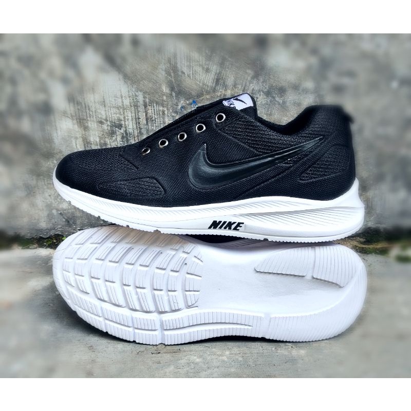 promo sepatu olahraga pria wanita / sepatu sneakers jogging sport terlaris