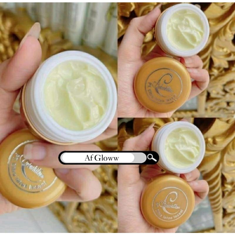 Bebwhite C Night Cream Glow Forte BBC Original Atasi Flek Hitam Secara Cepat Kndungan