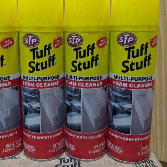 Tuff Stuff Pembersih Multiguna