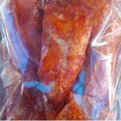 

keripik ubi balado