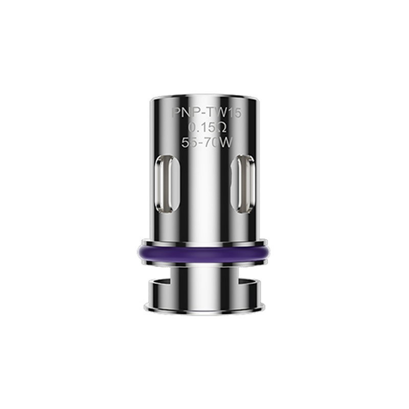 Coil Voopoo PNP TW Series / Coil Voopoo PNP-TW Authentic by Vopoo