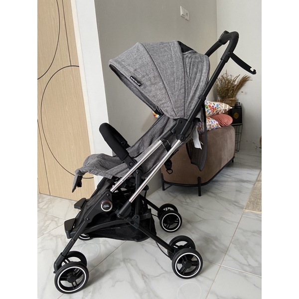 Babyelle stroller mini capsule