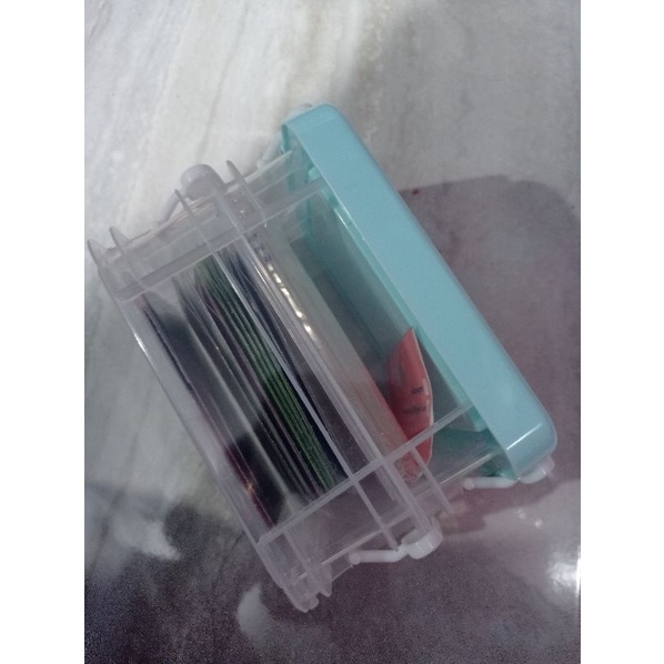 HARGA BLUM TERMASUK PACKING || JASTIP BOX PHOTOCARD MR. DIY || TOLONG BACA DESKRIPSI