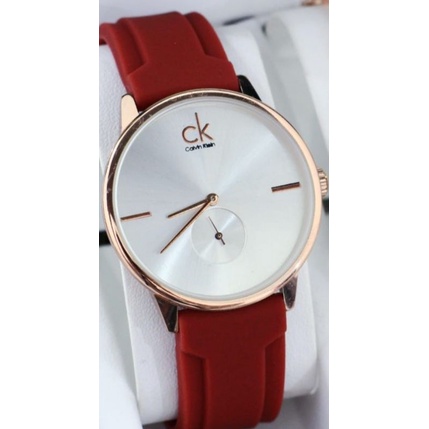 Jam Tangan Wanita Premium/ Fhasion Wanita Kekinian Crono Aktif TERMURAH