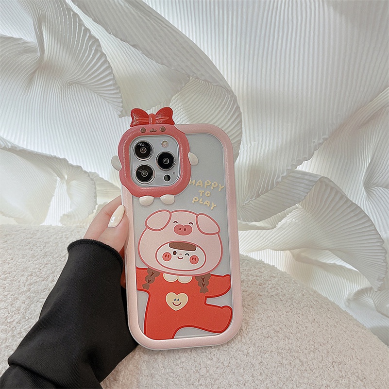 Soft Case Pelindung Lensa Bahan Silikon Tahan Banting Untuk iPhone 14 13 12 11 Pro Max X Xr Xs Max 7 8 6s Plus