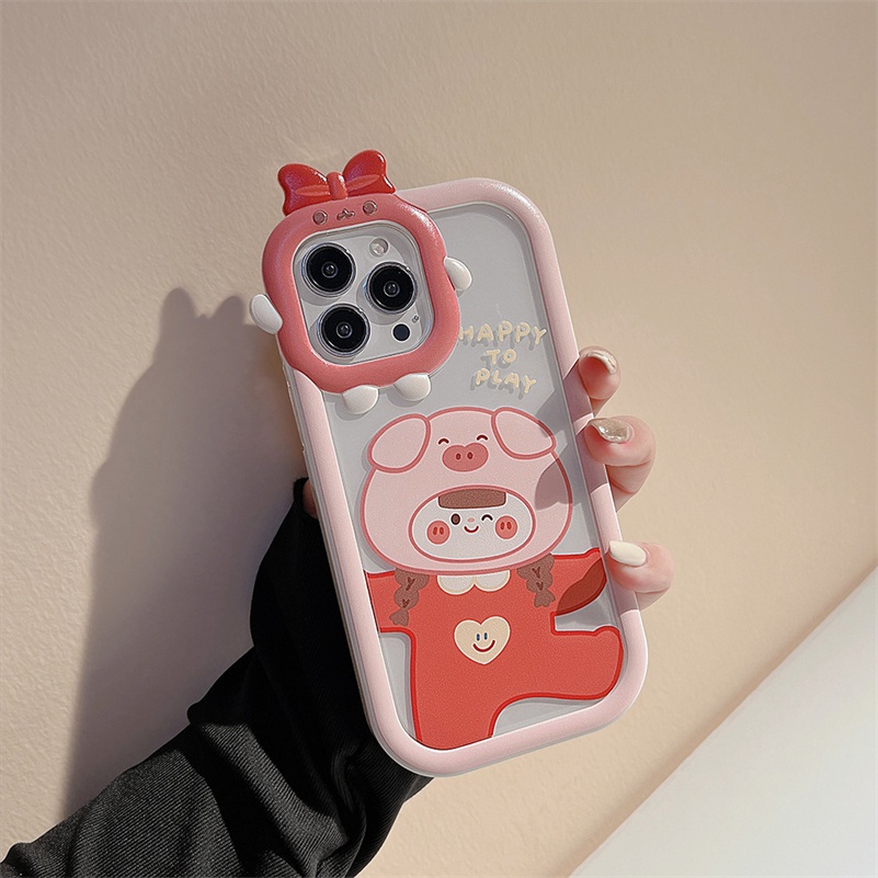 Soft Case Pelindung Lensa Bahan Silikon Tahan Banting Untuk iPhone 14 13 12 11 Pro Max X Xr Xs Max 7 8 6s Plus