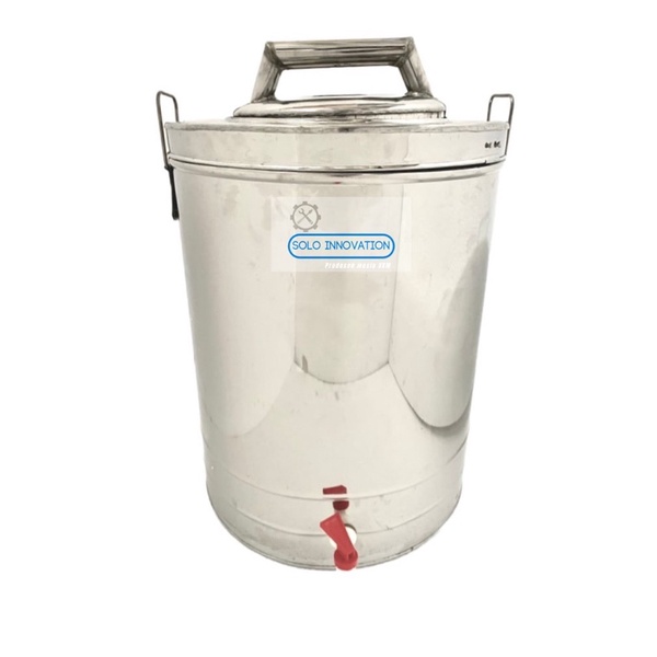 tabung es puter 20 liter