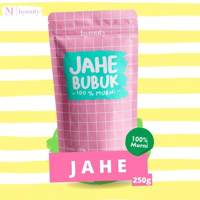 

ル Jahe 250 gr [OFFICIAL] ェ