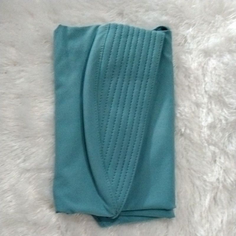 BERGO HAMIDAH SIZE M NUTUP DADA-Wardah